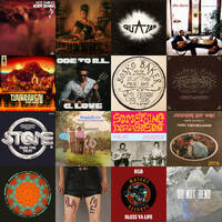 Musical-Pot-Pourri-168 by Alternative Radio