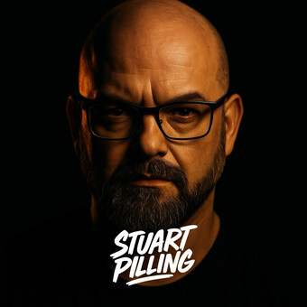 Stuart Pilling