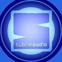 Code - Subtle Audio Show, live on Jungletrain Apr 16th 2023 (Brand Nu Drumfunk/Atmospheric/Jungle) by Code