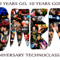 18-10-2008 - Tanith | Omen Anniversary @ TanzhausWest by Toxic Family