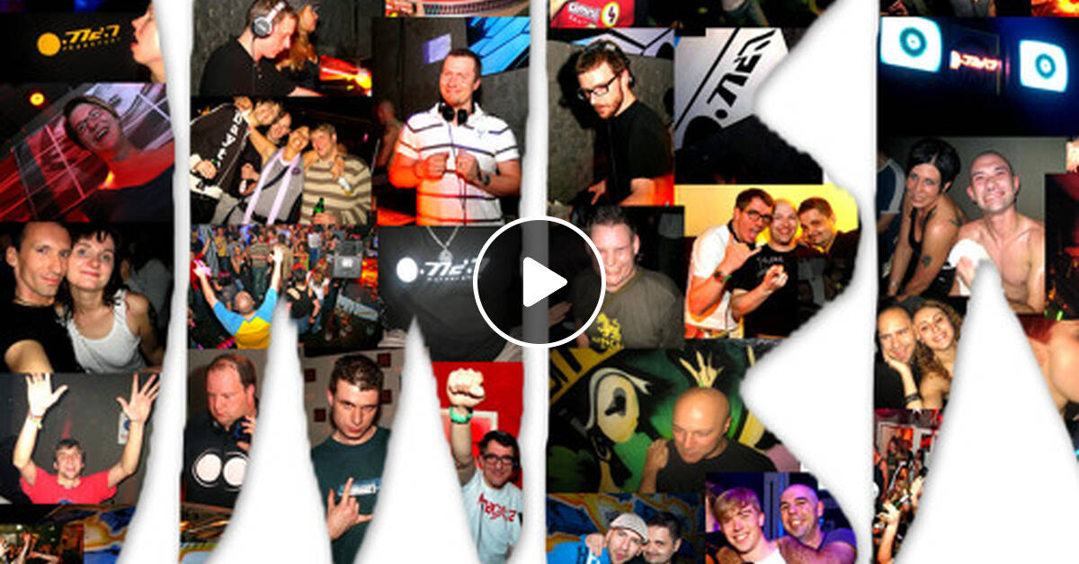 Omen Anniversary Technoclassics