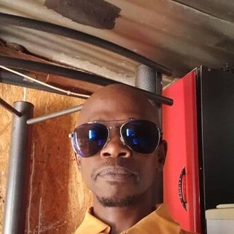 Kamogelo Kamuziiq Mokgatlhe
