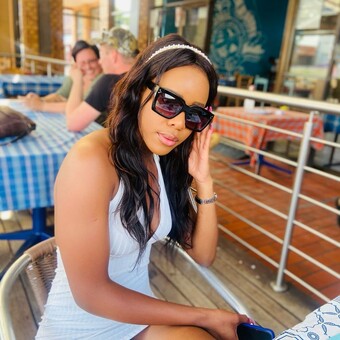Lerato Lee
