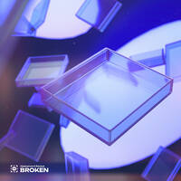 Vezenance &amp; Rautus - Broken by UNTONE Music