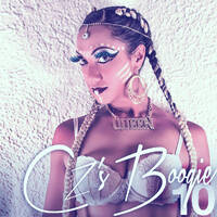 Cz's Boogie Episode 10 by 5 Magazine