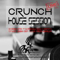 HOUSE SESSION 09-10-2014 [DHP011] by CRUNCH