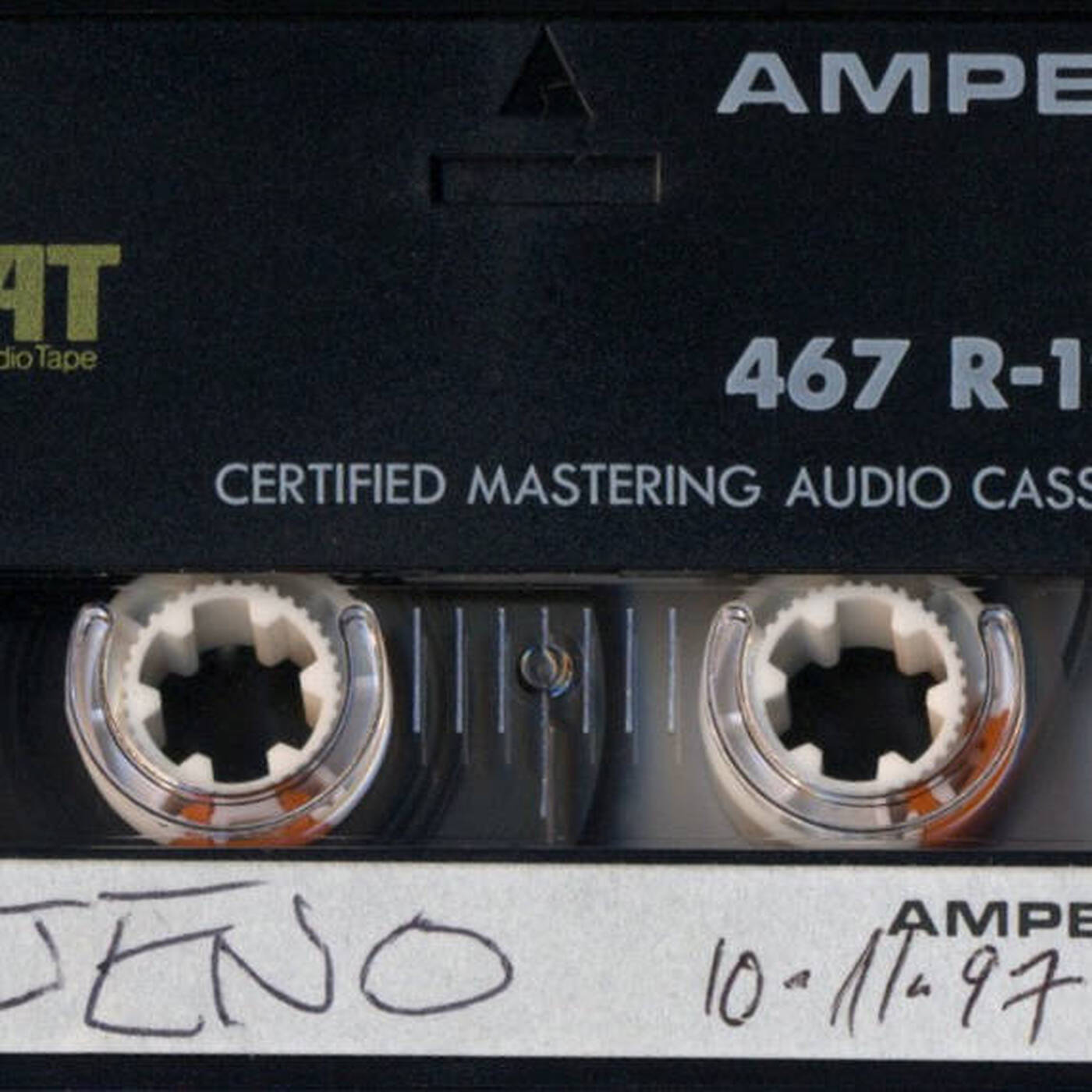 DJ Jenö - Live At Basics 10-11-97 (Jim Hopkins Remaster) episode artwork