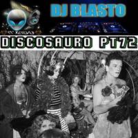 Discosauro Pt72 by DjBlasto