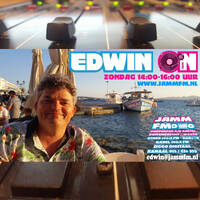 JammFm 14-7-2019 " EDWIN ON " The JAMM ON Summer Sunday met Edwin van Brakel op Jamm Fm by Edwin van Brakel ( JammFm )