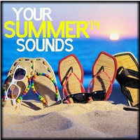 Your Summer Sounds 2014 - KempStarr by Kemp Starr