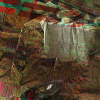 Gathered and Scattered by Lowdjo