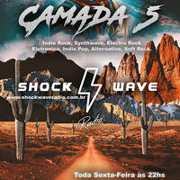 Camada 5 - Programa 67 by Camada 5