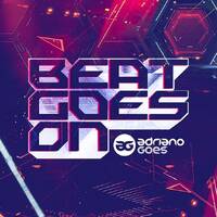 ADRIANO GOES - BEAT GOES ON (BGO_34) by Adriano Goes