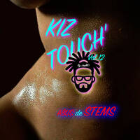 Kiz touch vol12 by JeaMO972