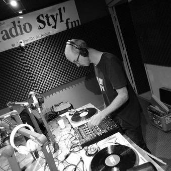 Antoine Djzeus Lemonnier