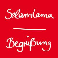 Begrüßung: "Merhaba" by neukoellner.net