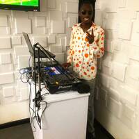 2 HOURS NONSTOP VIBES ON VIBES(JUNIOR THE DJ) by Dj Junior Tha Boss