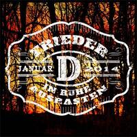 In Ruhe ausrasten by Frieder D