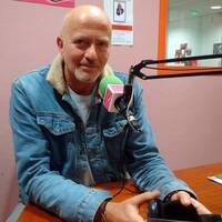 La vie de nos communes - Pierre Dubois, maire de Lavardin by Frequence Sillé