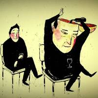 Céline Devaux, rencontre by Le Cinématographe