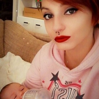 Vanessa Lena Jill Mila