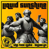 Disco House Biscuits and an MBA in Jazz - Liquid Sunshine @ The Face Radio - Show #172 by Liquid Sunshine