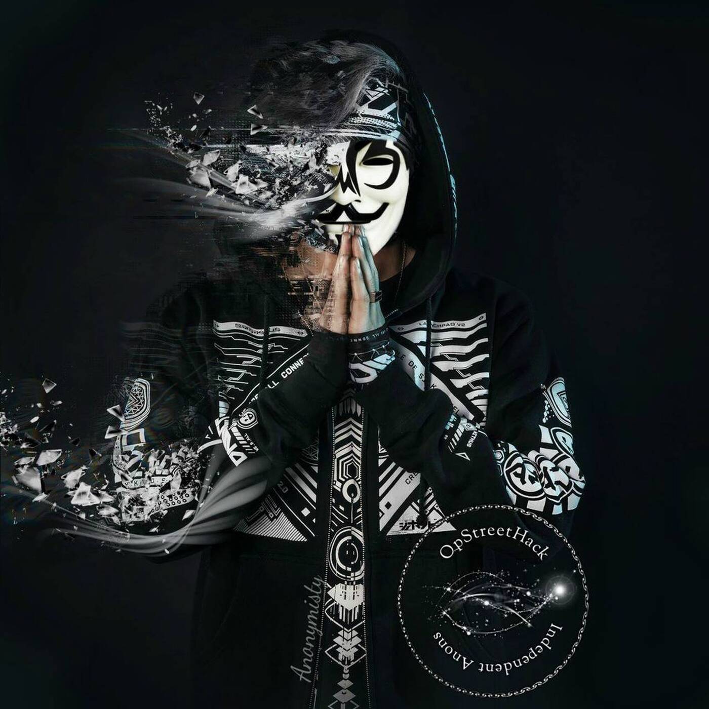 Anon Psy (Static Movement Remix) episode artwork