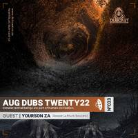Show 33 Guest // Mixed By Yourson ZA by Dub Cast