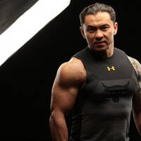 Биохакинг: тренировочные процессы by BUSINESS FM