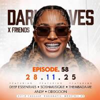 DWPodcast 058 // Deep Essentials by DWPodcast
