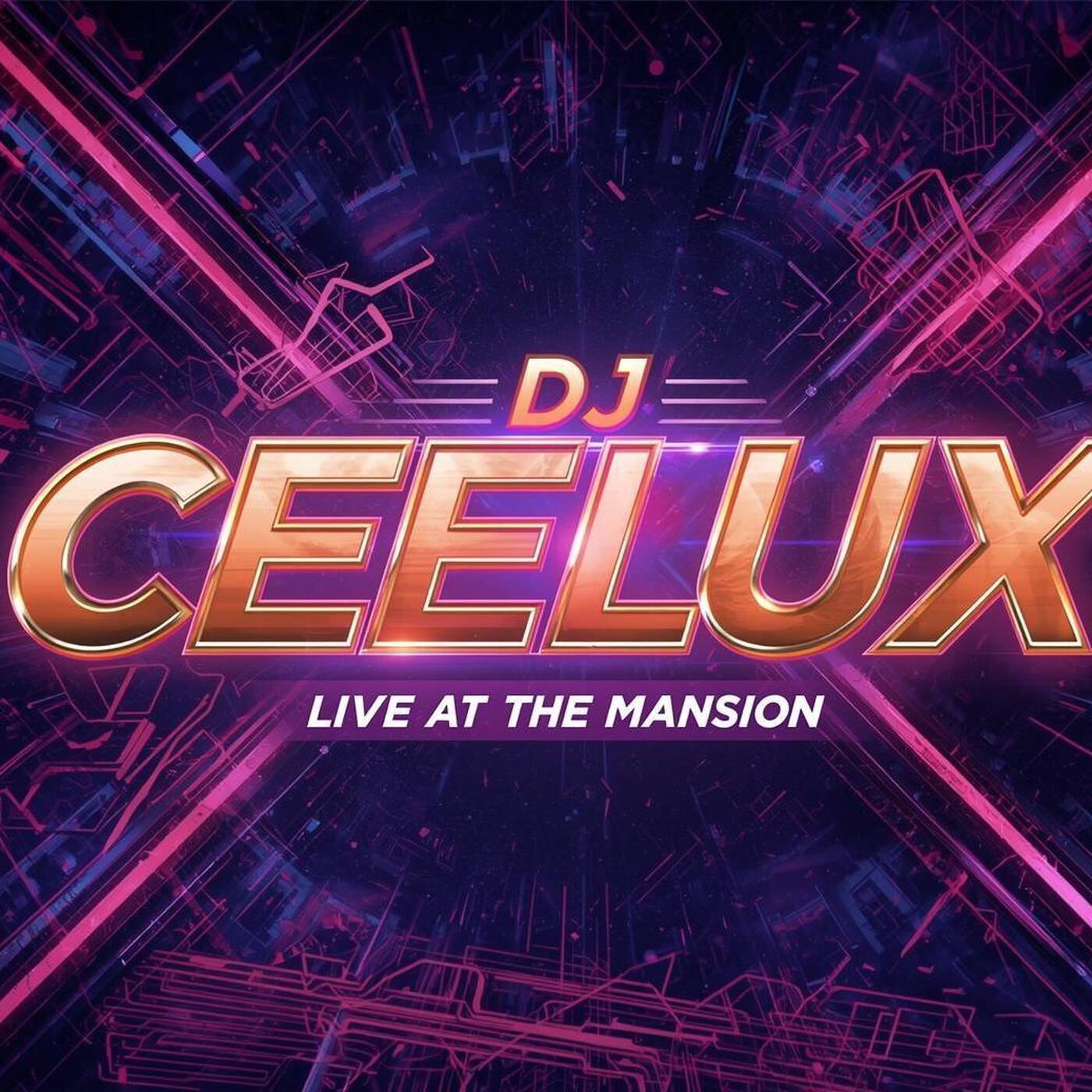 Ceelux And The Retro Doctor - Friday In March 6 TH episode artwork