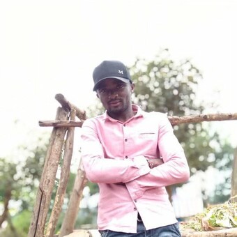 Cyrus Kuria