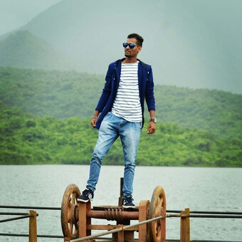 Sanket Jadhav