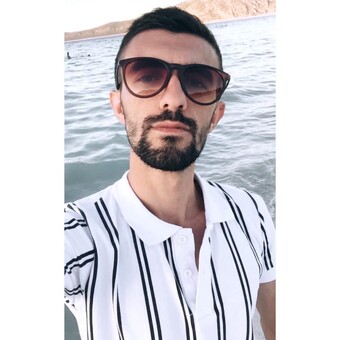 Emre Ozcan