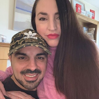 Ashley Clarke-Bezzina