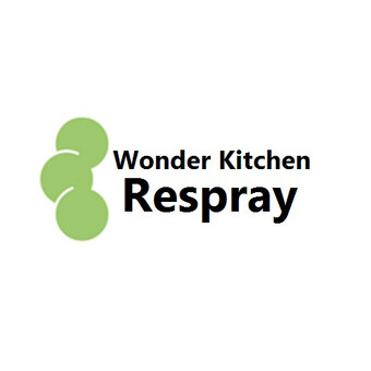WonderKitchen Respray