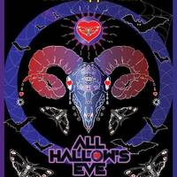 timeLORD presents All Hallows Eve Teaser by Geraas Oppi Plaas