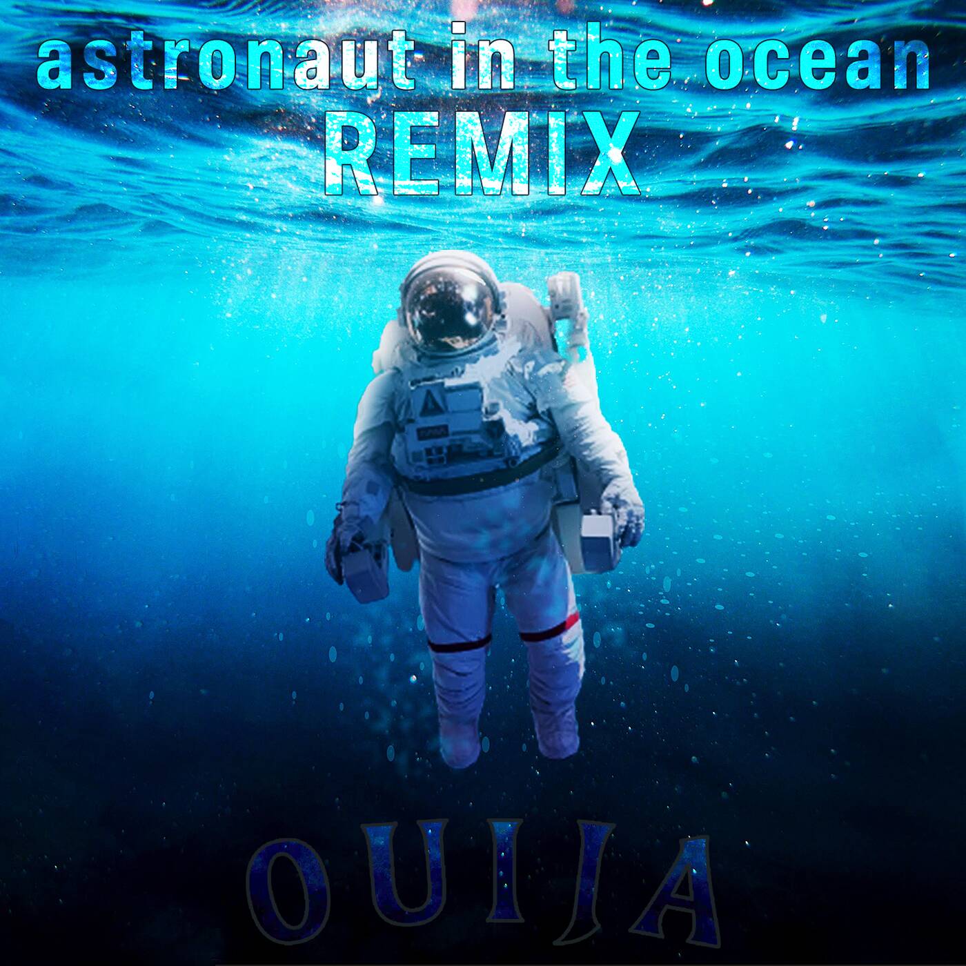 Astronaut In The Ocean (Remix) episode artwork