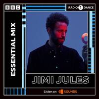 Jimi Jules – Essential Mix 2022-04-30 by musiclover1980