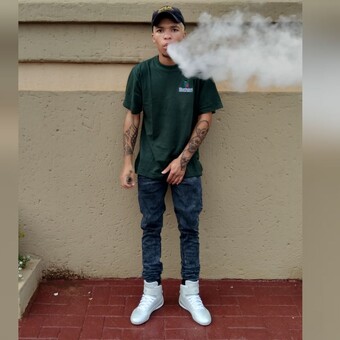 Lucky M. Mlangeni
