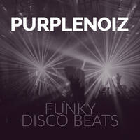 2020 Dec Funky Disco Beats Purplenoiz by Purplenoiz
