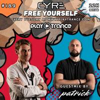 Cyre - Free Yourself 189 by Cyre