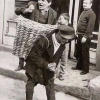 I'll Be Back Tomorrow Mix by Tim Niblock