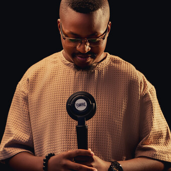 Dj Mike Junior Official