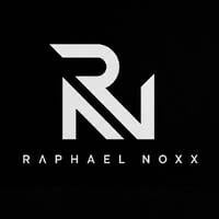 Raphaël Noxx / I love After Vol 2 / Melodic techno live set by Raphaël Noxx
