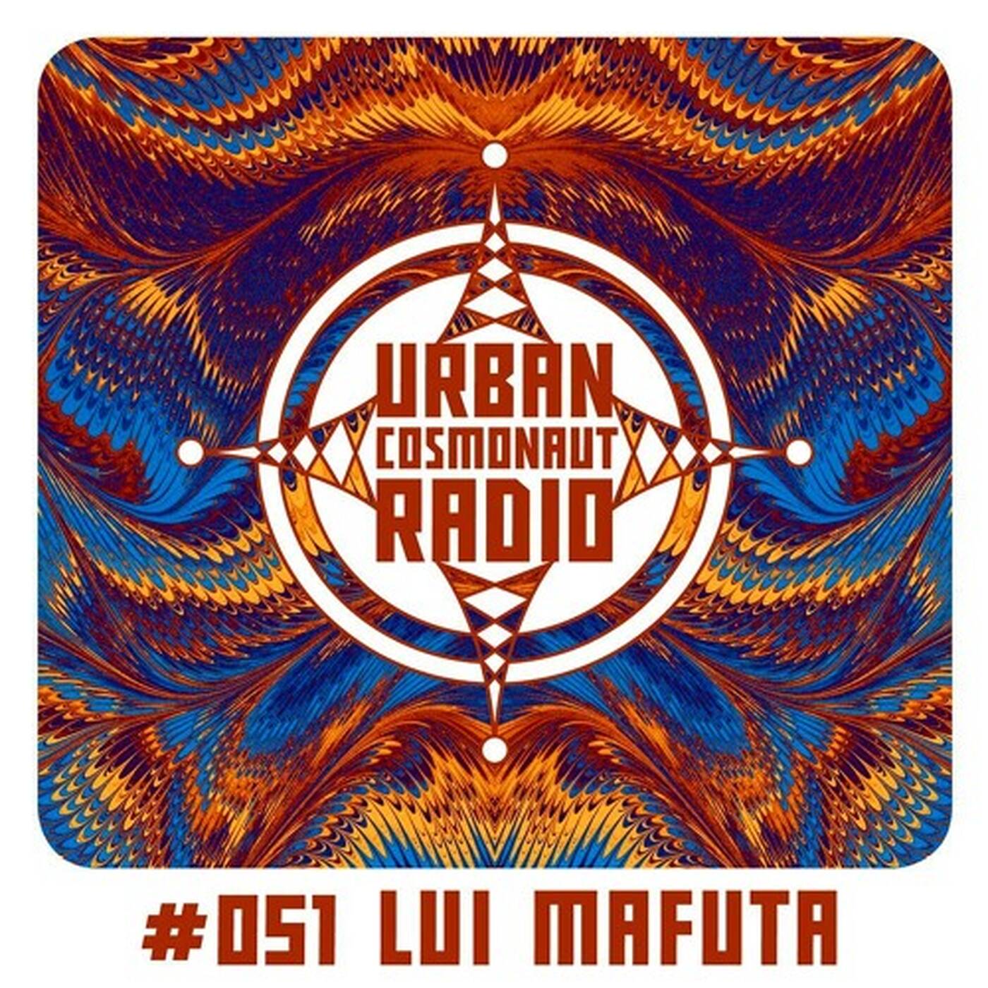 UCR #051 by Lui Mafuta episode artwork