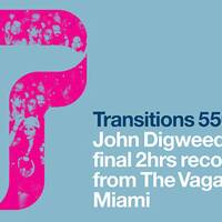 Transitions 550 - John Digweed Live @ The Vagabond, Miami, WMC 2014 Part 5 (2015-03-13) by Everybody Wants To Be The DJ