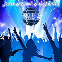 Jack Sqrd - Disco Revival [Fantastically Frazzled Friday] by Jack-Jack / PepperJack / Jack Sqrd