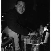 DJ Buck - Rhythm Endless - Live At The Groove Station (Mid 90's) by ninetiesDJarchives