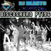 Discosauro Pt196 by DjBlasto